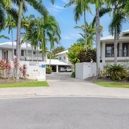 Villa 6 Templemoon, Port Douglas - With Private Pool Exteriör bild