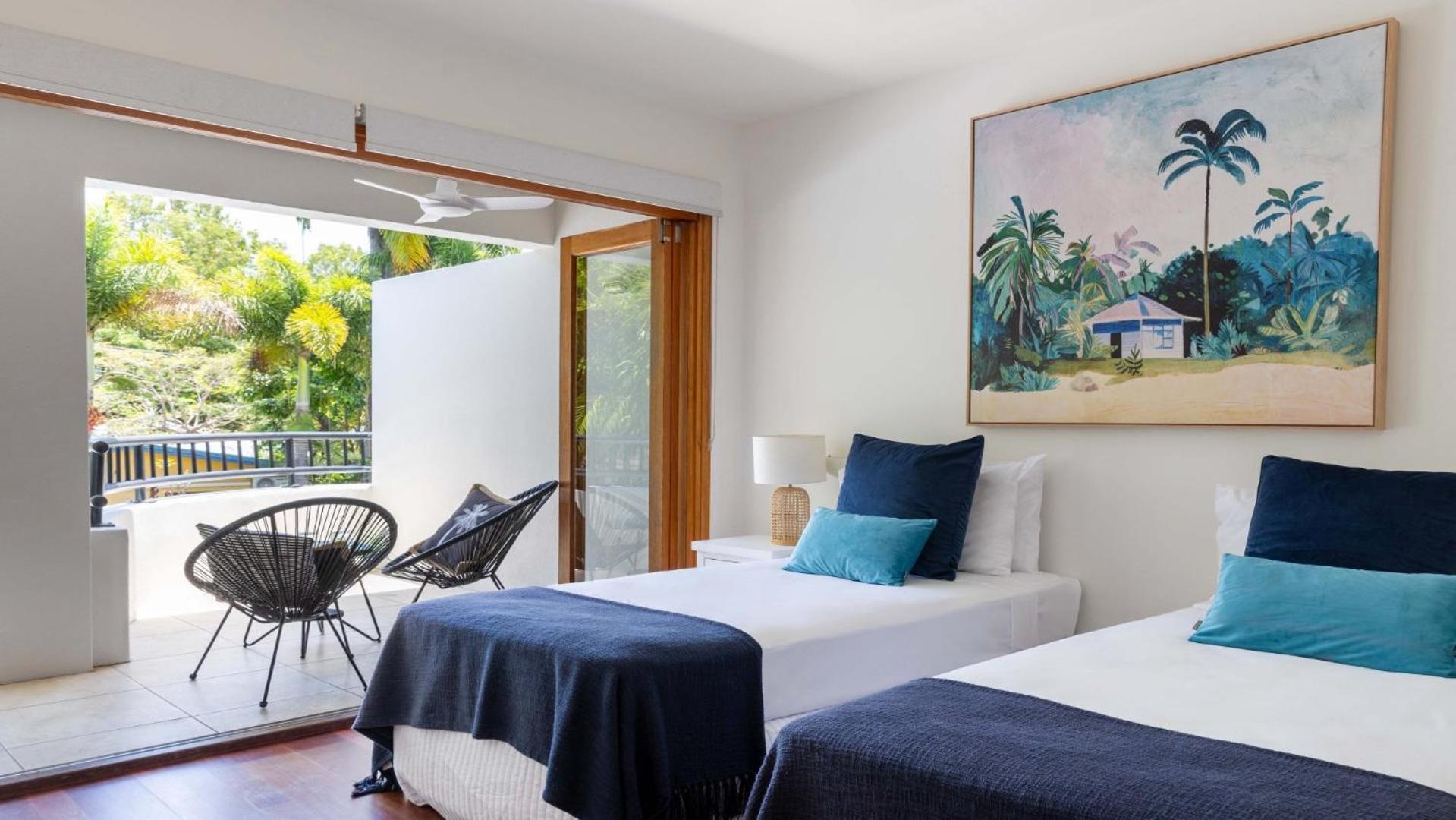 Villa 6 Templemoon, Port Douglas - With Private Pool Exteriör bild