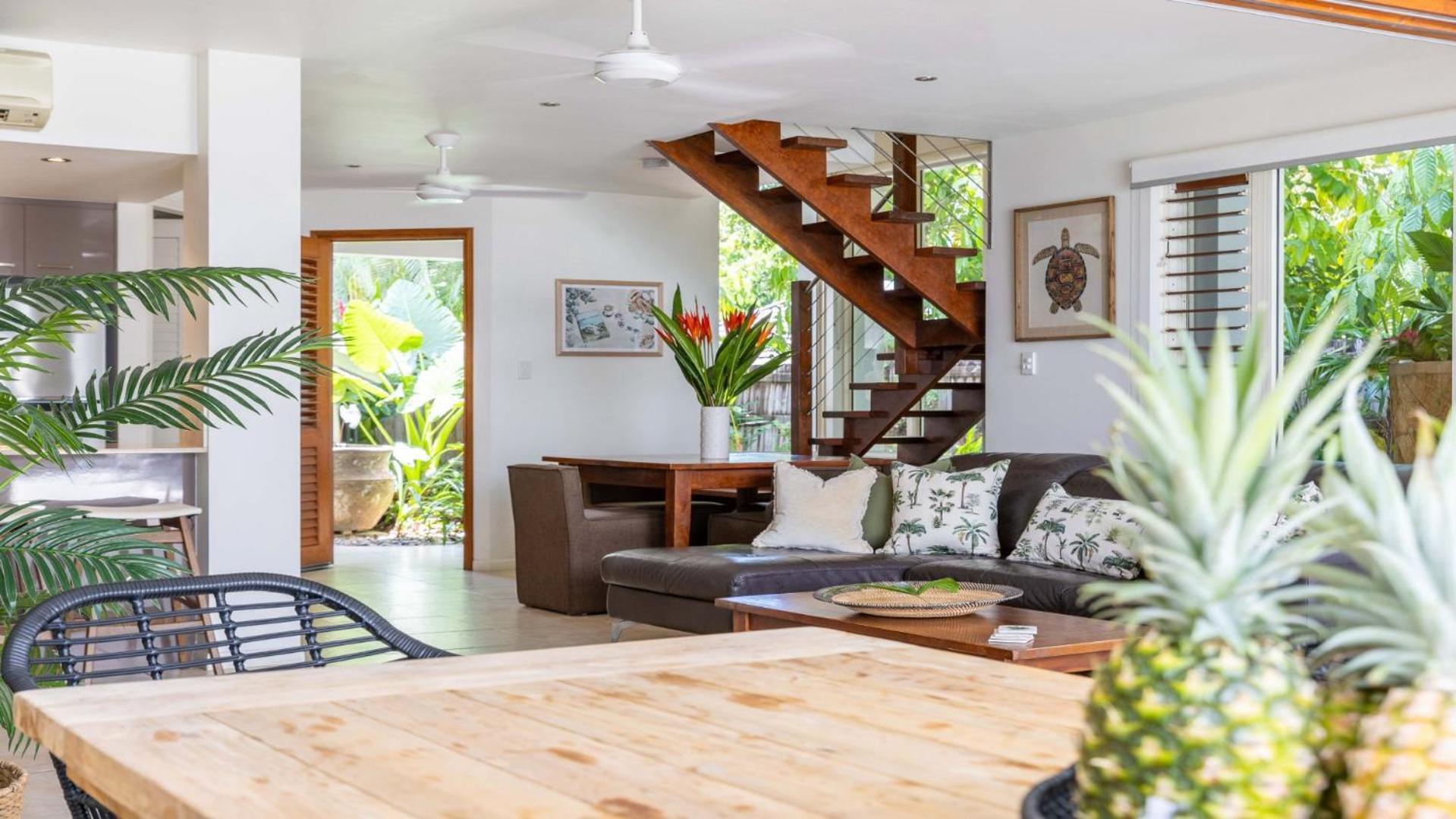 Villa 6 Templemoon, Port Douglas - With Private Pool Exteriör bild