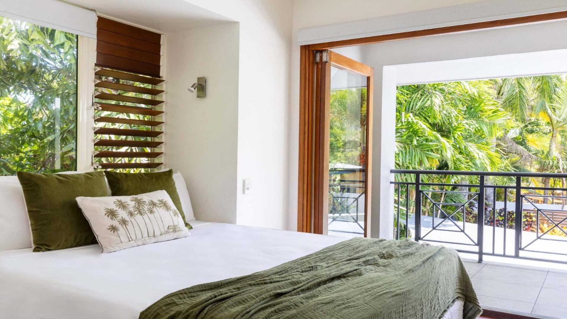 Villa 6 Templemoon, Port Douglas - With Private Pool Exteriör bild