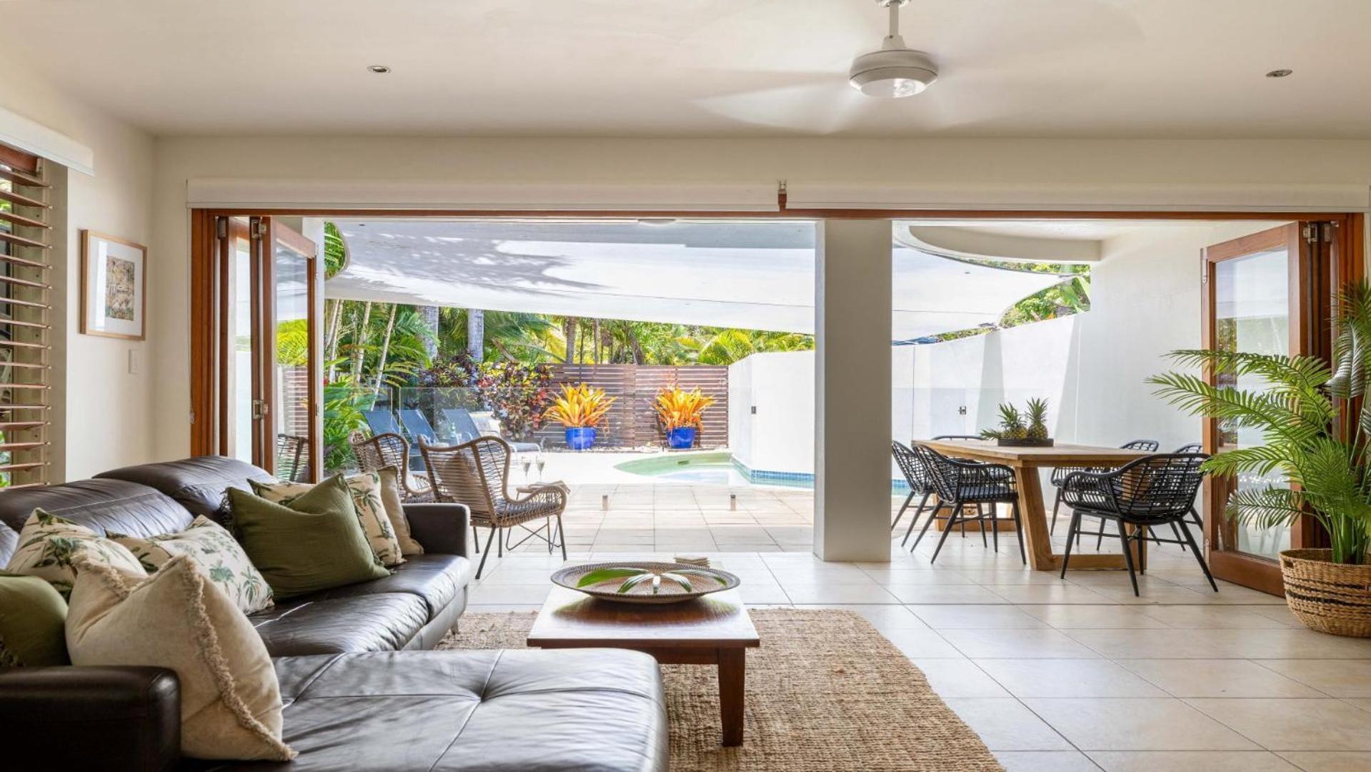 Villa 6 Templemoon, Port Douglas - With Private Pool Exteriör bild